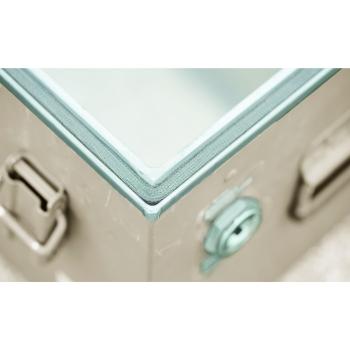 Aluminiumbox Zarges K475 Transport- und Lagerbehaelter